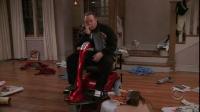 Click to watch 'Single Spaced' (popup) The King Of Queens